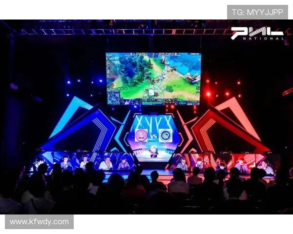 《全球电竞产业持续扩展 各大赛事平台加码创新内容吸引年轻观众》 《全球电竞产业持续扩展 各大赛事平台加码创新内容吸引年轻观众》