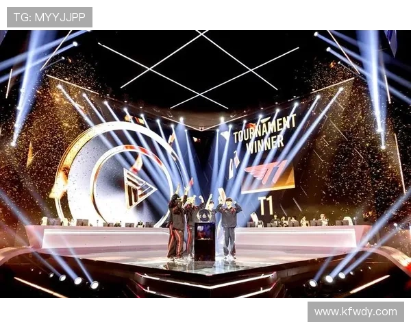 《全球电竞赛事新动向:2025年电竞行业发展趋势与顶级战队崛起》 《全球电竞赛事新动向:2025年电竞行业发展趋势与顶级战队崛起》