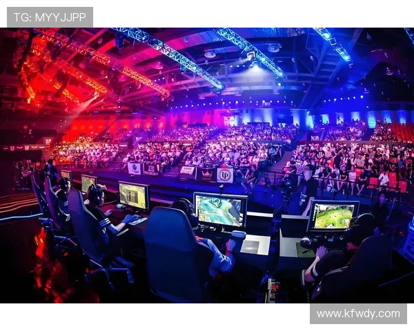 《电竞行业崛起推动全球电子竞技赛事发展 多项创新技术引领未来趋势》 《电竞行业崛起推动全球电子竞技赛事发展 多项创新技术引领未来趋势》