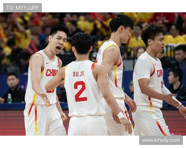 中国篮球迎来全新挑战 国家队阵容调整备战国际大赛 中国篮球迎来全新挑战 国家队阵容调整备战国际大赛