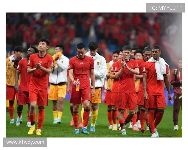 中国足球队备战世界杯预选赛 新帅上任后首次亮相阵容曝光 中国足球队备战世界杯预选赛 新帅上任后首次亮相阵容曝光