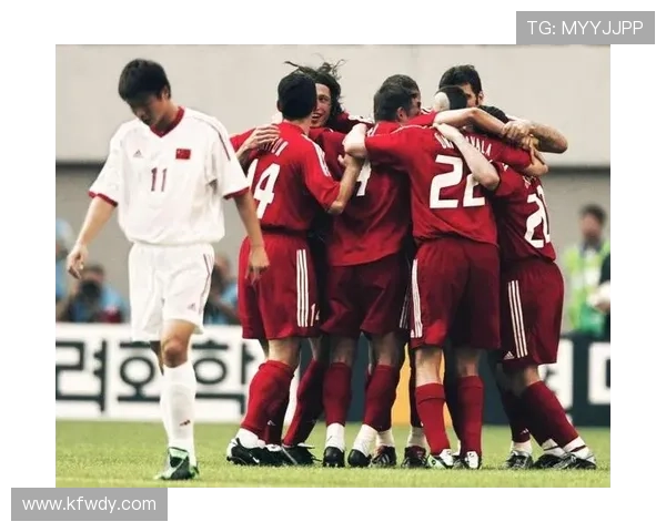 中国足球强势逆袭战胜世界强队，重燃世界杯梦想希望