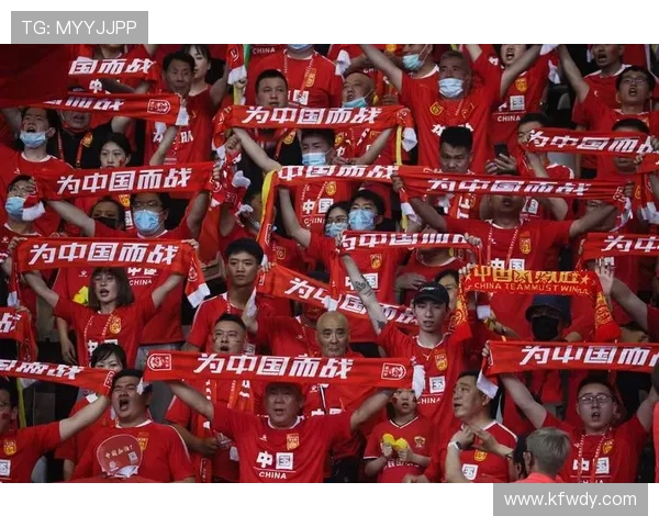 国足新星闪耀世界杯预选赛全场高光表现助球队力克劲敌 国足新星闪耀世界杯预选赛全场高光表现助球队力克劲敌