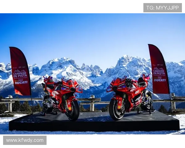 杜卡迪车队再度称王MotoGP新赛季冠军之争白热化 杜卡迪车队再度称王MotoGP新赛季冠军之争白热化