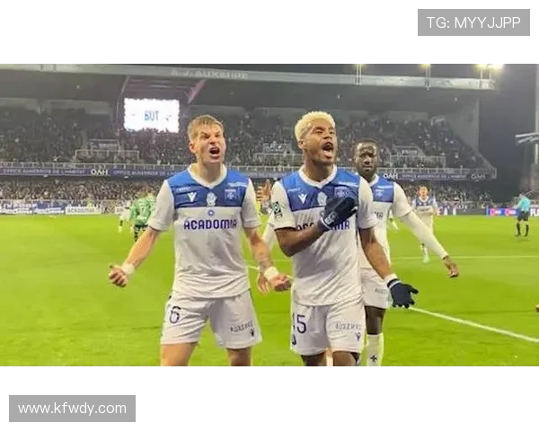 欧塞尔俱乐部:法国足球历史中的一颗璀璨明珠与辉煌成就的背后 欧塞尔俱乐部:法国足球历史中的一颗璀璨明珠与辉煌成就的背后