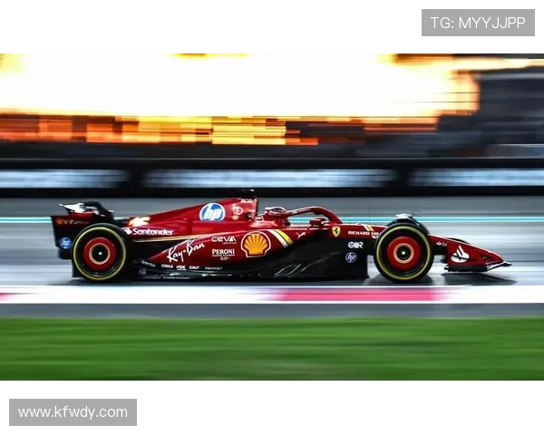 法拉利车队宣布重组 F1新赛季阵容引发车迷热议 法拉利车队宣布重组 F1新赛季阵容引发车迷热议