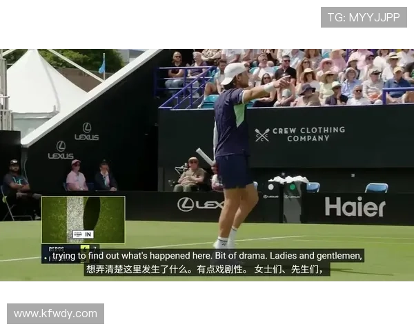 温布尔登俱乐部发布全新发展计划聚焦网球传统与现代创新融合 温布尔登俱乐部发布全新发展计划聚焦网球传统与现代创新融合