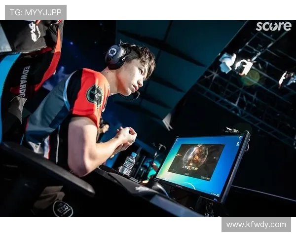 电竞行业迎来变革 新兴战队崛起与老牌战队竞争愈加激烈 电竞行业迎来变革 新兴战队崛起与老牌战队竞争愈加激烈