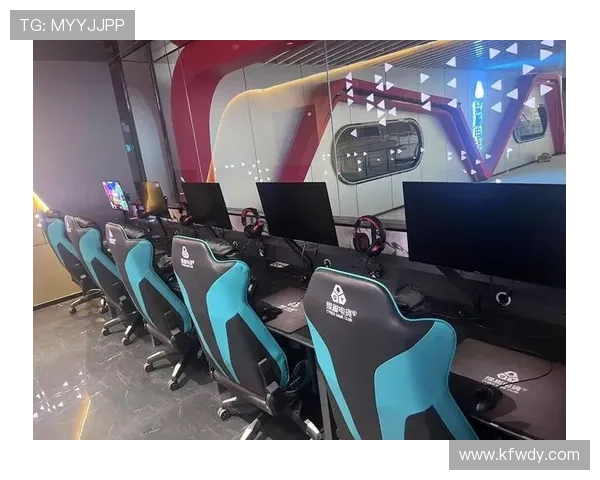 电竞产业新机遇:AI技术与虚拟现实如何重塑未来游戏体验 电竞产业新机遇:AI技术与虚拟现实如何重塑未来游戏体验