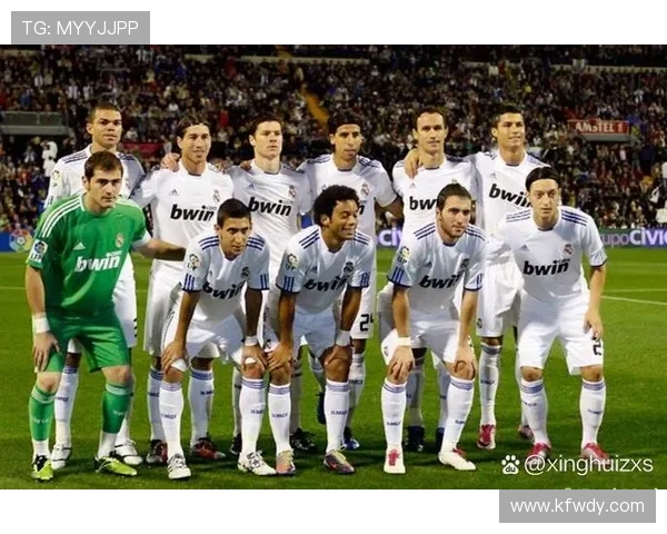 皇家马德里足球俱乐部历史荣耀与未来发展战略探讨 皇家马德里足球俱乐部历史荣耀与未来发展战略探讨