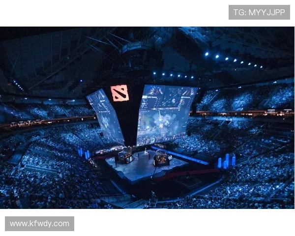 电竞赛事热潮再起 新晋战队崛起引爆全球关注 电竞赛事热潮再起 新晋战队崛起引爆全球关注