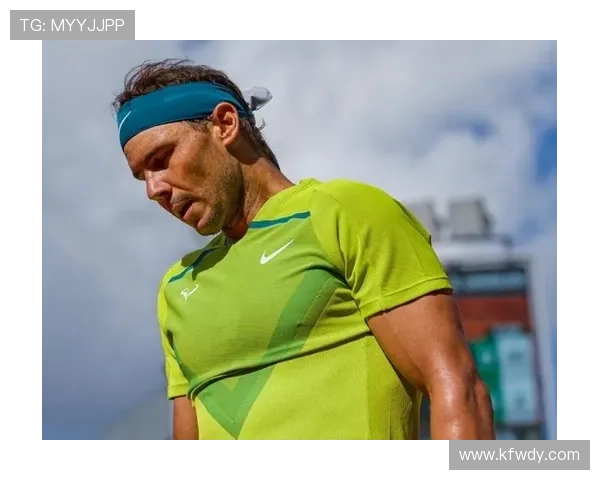 网球名将纳达尔宣布退役计划 结束辉煌职业生涯的告别之路