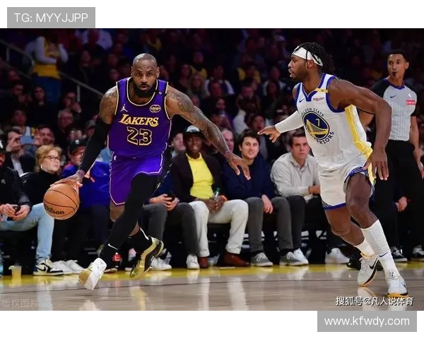 詹姆斯率湖人逆转勇士全场高能对决再掀NBA新赛季巅峰热潮