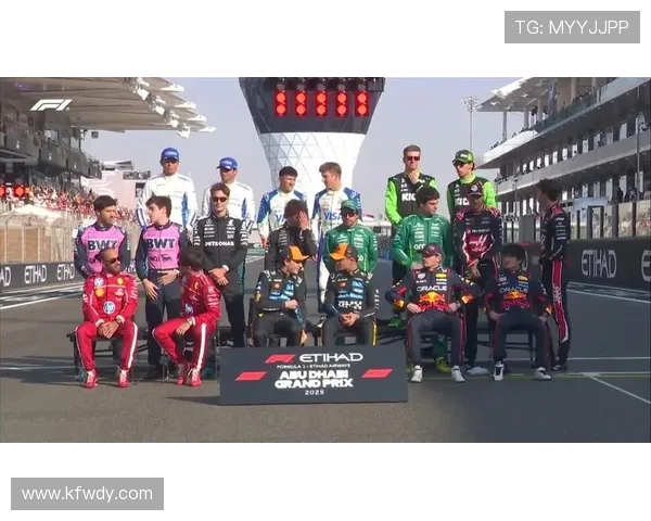F1赛季即将开幕 车队阵容变动与新技术引发关注 F1赛季即将开幕 车队阵容变动与新技术引发关注
