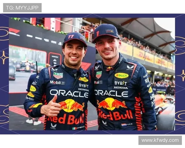 F1赛季激战正酣 红牛车队再创辉煌维斯塔潘强势领跑全球积分榜 F1赛季激战正酣 红牛车队再创辉煌维斯塔潘强势领跑全球积分榜