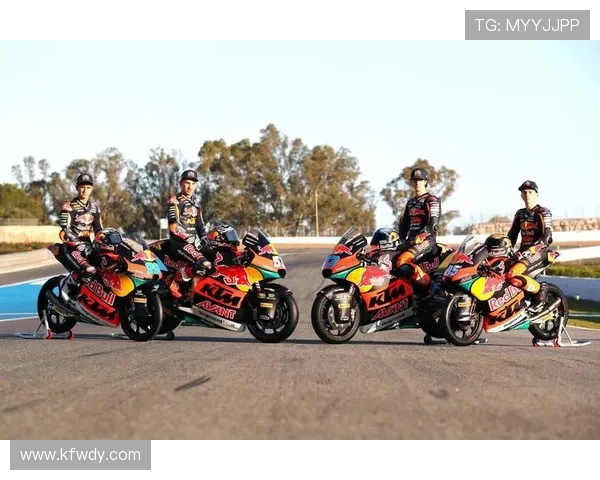 MotoGP赛季新变化:顶级车队和车手阵容迎来重大调整 MotoGP赛季新变化:顶级车队和车手阵容迎来重大调整