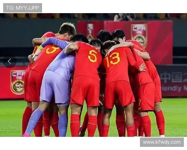 中国足球队迎来新任主帅，目标亚运会冲金挑战开启