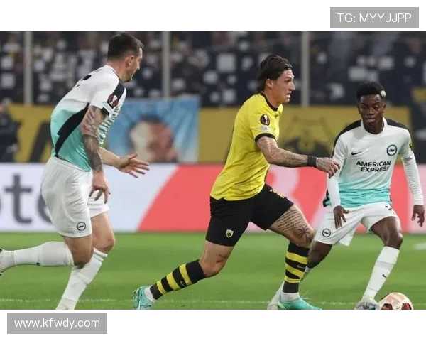 布莱顿足球俱乐部崛起之路:从英格兰海滨小城到英超争冠劲旅 布莱顿足球俱乐部崛起之路:从英格兰海滨小城到英超争冠劲旅