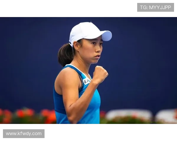 张帅挺进澳网八强 创中国女子网球新历史