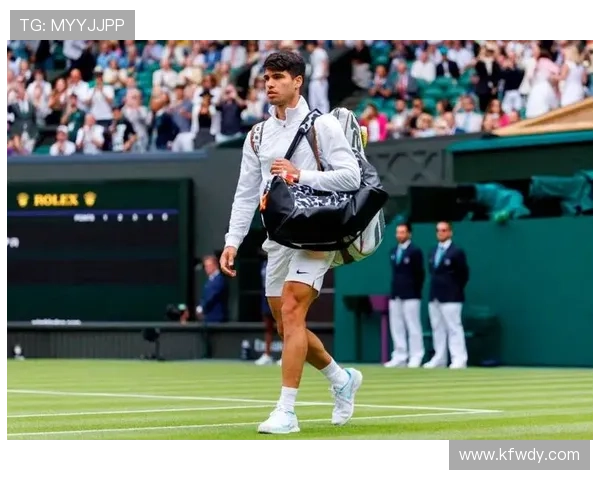 温布尔登网球俱乐部推出新举措推动青年球员发展与赛事创新