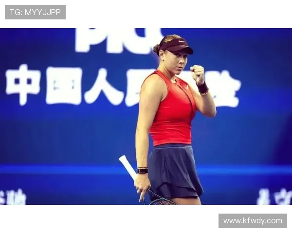 网球新星崛起：年轻球员在全球赛事中挑战传统霸主