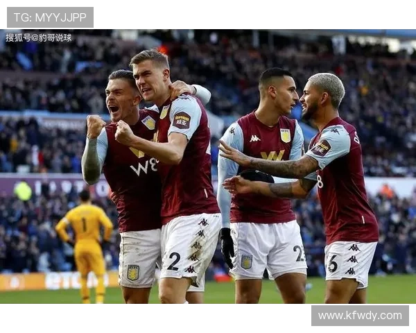 阿斯顿维拉：英格兰足球历史的璀璨明珠与未来的崛起之路